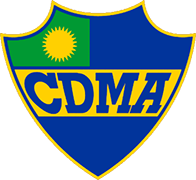 Escudo de C.D.M. LEANDRO N ALEM-min