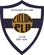 Escudo de C.D.S. CICLÓN PLÁ-min