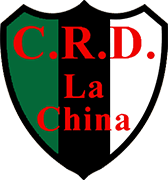 Escudo de C.R.D. LA CHINA-min