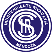 Escudo de C.S. INDEPENDIENTE RIVADAVIA-min
