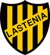 Escudo de C.S. LASTENIA-min