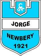 Escudo de C.S. Y A. JORGE NEWBERY-min