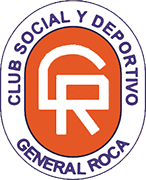 Escudo de C.S. Y D. GENERAL ROCA-min