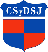 Escudo de C.S. Y D. SAN JOSÉ DE AZUL-min