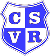 Escudo de C.S. Y D. VILLA RIVADAVIA-min