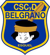Escudo de C.S.C.D. BELGRANO-min