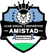 Escudo de C.S.D. AMISTAD-min