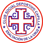 Escudo de C.S.D. CAPILLA-min