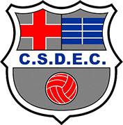 Escudo de C.S.D. EL COLORADO-min