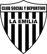 Escudo de C.S.D. LA EMILIA-min