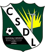 Escudo de C.S.D. LAPRIDA-min