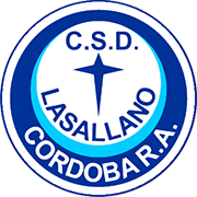 Escudo de C.S.D. LASALLANO-min