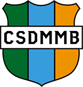 Escudo de C.S.D. MARGARITA BELÉN-min