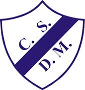 Escudo de C.S.D. MERLO-min