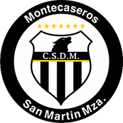 Escudo de C.S.D. MONTECASEROS-min