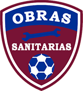 Escudo de C.S.D. OBRAS SANITARIAS-min