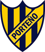 Escudo de C.S.D. PORTEÑO-min