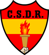 Escudo de C.S.D. ROBLES(ARG)-min