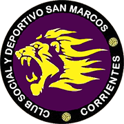 Escudo de C.S.D. SAN MARCOS-min