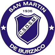 Escudo de C.S.D. SAN MARTÍN DE BURZACO-min