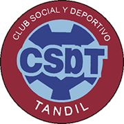 Escudo de C.S.D. TANDIL-min