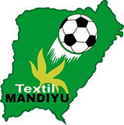 Escudo de C.S.D. TEXTIL MANDIYÚ-min