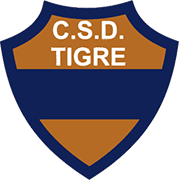 Escudo de C.S.D. TIGRE-min