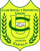 Escudo de C.S.D. UNIÓN ZAPALA-min