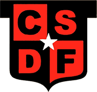 Escudo de C.S.D.C. CORONEL FONTANA-min