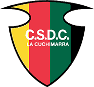 Escudo de C.S.D.C. LA CUCHIMARRA-min