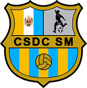 Escudo de C.S.D.C. SAN MARTÍN-min