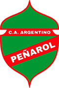 Escudo de CA ARGENTINO PEÑAROL-min