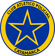 Escudo de CA POLICIAL-min