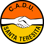 Escudo de CADU SANTA TERESITA-min