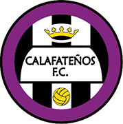 Escudo de CALAFATEÑOS F.C.-min