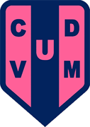 Escudo de CDU VILLA MARÍA-min