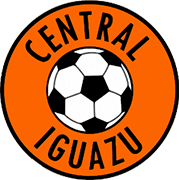 Escudo de CENTRAL IGUAZÚ