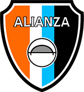 Escudo de CLUB ALIANZA(ARG)