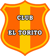 Escudo de CLUB EL TORITO-min