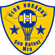 Escudo de CLUB HURACÁN(SAN RAFAEL)-min
