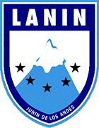 Escudo de CLUB LANIN-min