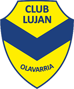 Escudo de CLUB LUJÁN (OLAVARRIA)-min