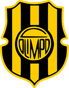 Escudo de CLUB OLIMPO-min