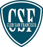 Escudo de CLUB SAN FRANCISCO-min