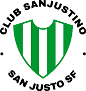 Escudo de CLUB SANJUSTINO-min
