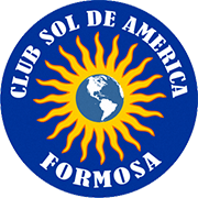 Escudo de CLUB SOL DE AMÉRICA(FORMOSA)-min