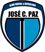 Escudo de CS Y D JOSÉ C. PAZ-min