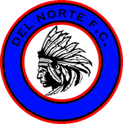 Escudo de DEL NORTE F.C.-min