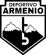 Escudo de DEPORTIVO ARMENIO-min