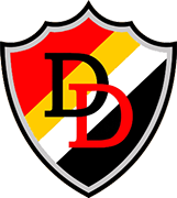 Escudo de DEPORTIVO DORREGO-min